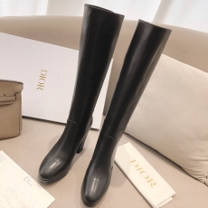 Christian Dior Boots